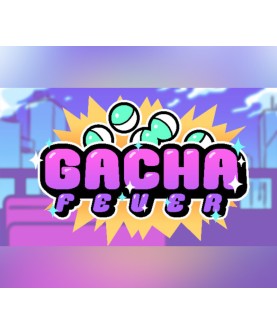 Gacha Fever Steam Key GLOBAL